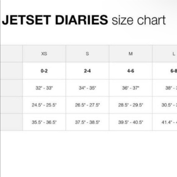 The Jetset Diaries TJD Roller Girl Romper Jumpsuit in size XS - Picture 9 of 13